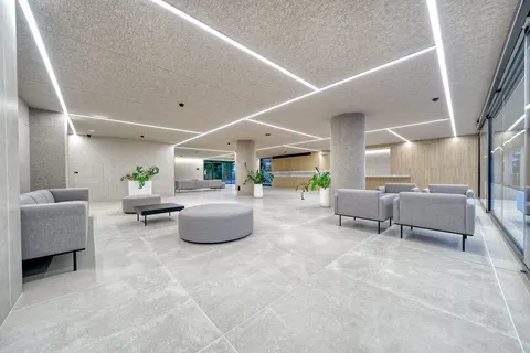 Hotel Parque La Paz foto 10