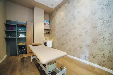 Camping Alannia Costa Blanca foto 16