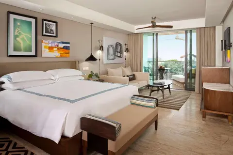 Hyatt Centric Playa del Carmen in Playa del Carmen — foto 18