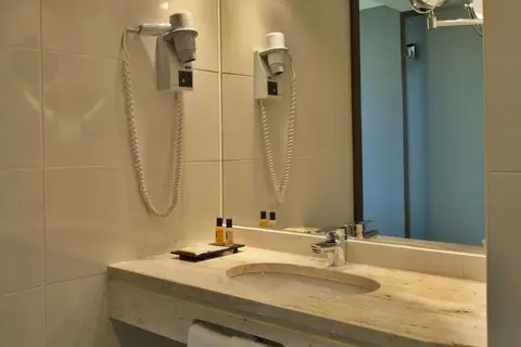 Turim Luxe Hotel in Lissabon — foto 13