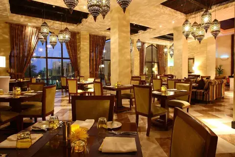 Aldhafra Resort in مدينة زايد — foto 6