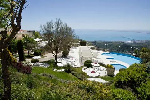 Palace Hotel San Michele in Monte Sant'Angelo — foto 10