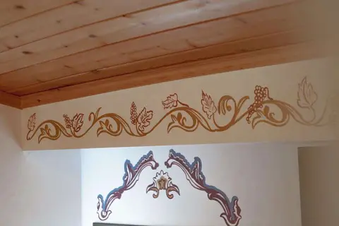 Hotel Argjiro in Gjirokastra — foto 20