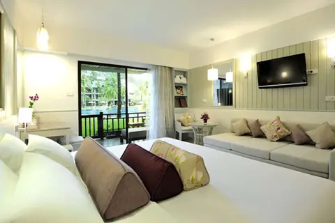 Katathani Phuket Beach Resort in Katathani Phuket Beach Resort, foto 13