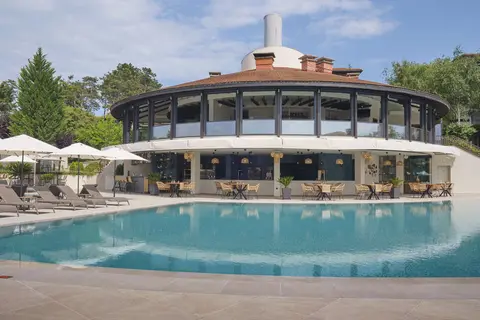 Viva Mare Beach Hotel in Созопол