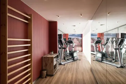 Catalonia Gran Hotel Verdi in Sabadell — foto 2