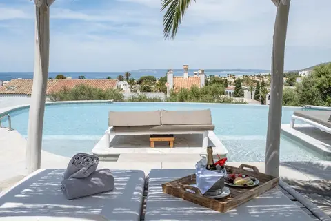 Hotel El Cortijo de Zahara in Barbate — foto 4