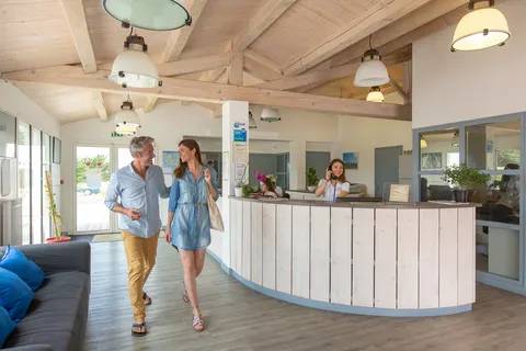 Camping Le Midi foto 12