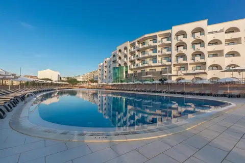 The Navigator Solaqua in Albufeira — foto 25