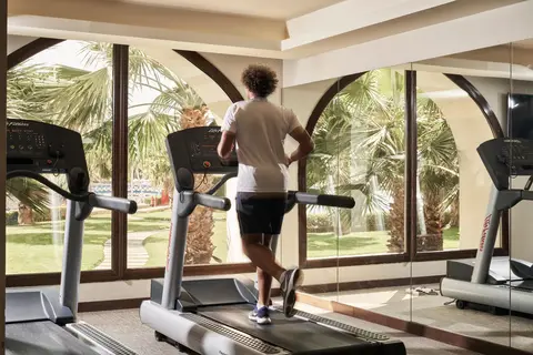 Fanar Hotel & Residences in Salalah — foto 26