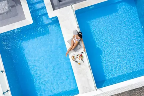 Splendour Hotel & Suites in Santorini Yachting Club, foto 22