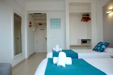 Hotel BLUESEA Don Jaime in Palma — foto 25