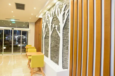 Tsampika Hotel in Faliraki, foto 4
