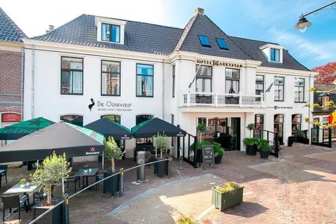 Hotel Marktstad foto 1