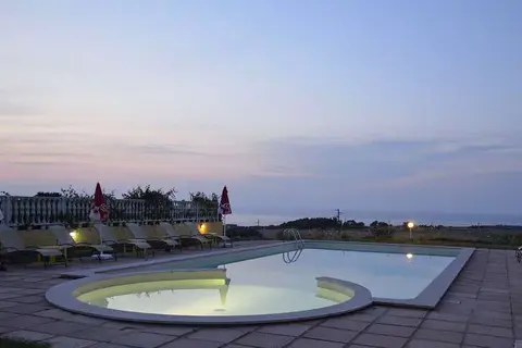 Abbaidda Hotel in Valledoria — foto 28