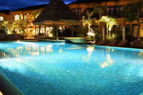 Mövenpick Asara Resort & Spa Hua Hin in Mövenpick Asara Resort Spa Hua Hin, foto 24