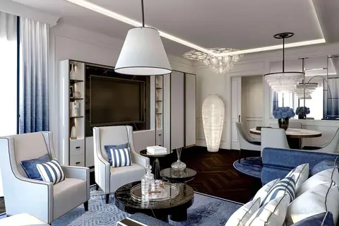 Sofitel Barcelona Skipper in Barcelona, foto 18