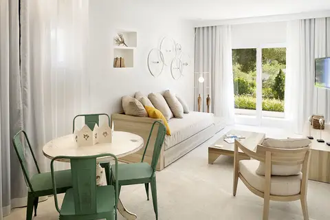 Apartamentos Paraiso De Los Pinos in Formentera — foto 10