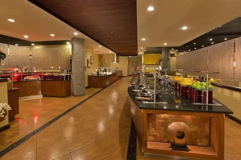 DoubleTree by Hilton Orlando at Seaworld in Orlando, foto 28