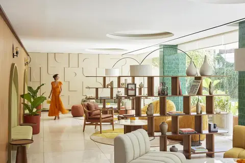 Kleo Seminyak By Hyatt in Kerobokan Kelod, South Kuta, Bali — foto 2