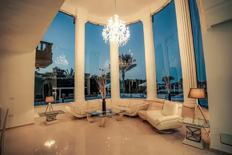 Caves Beach Resort in الاحياء — foto 30