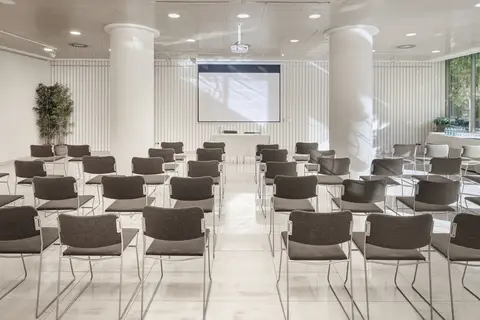 Sercotel Los Llanos in Albacete — foto 24