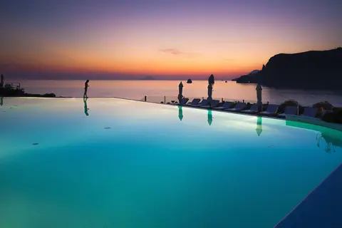 Therasia Resort Sea & Spa in Lipari — foto 27