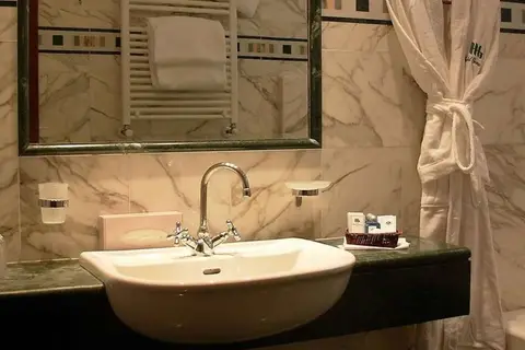 Hotel Genova in Rome, foto 15