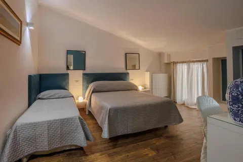 Alassio in Montecatini Terme, foto 10