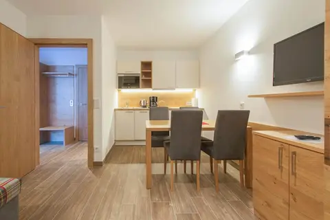 Appartementen Spiegl in Ellmau — foto 7