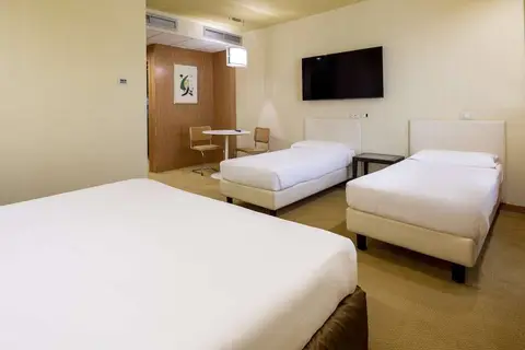 Crown Plaza Padova in Padua, foto 4