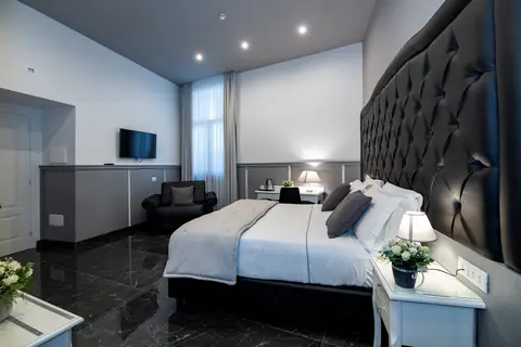 Villa Elisio Hotel & Spa in Napels, foto 13