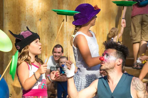 Camping Begur foto 28