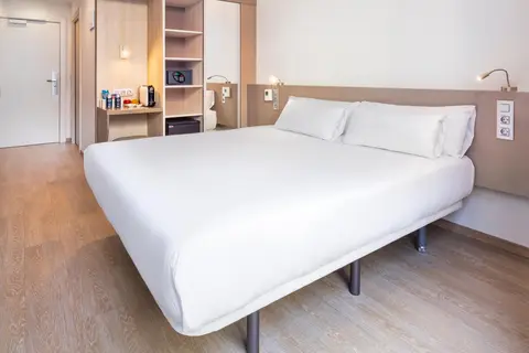 LCB Hotel Fuenlabrada in Fuenlabrada — foto 27
