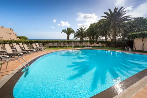 Barcelo Lanzarote Royal Level in Teguise — foto 17
