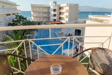 Sunny Bay in Kissamos — foto 5