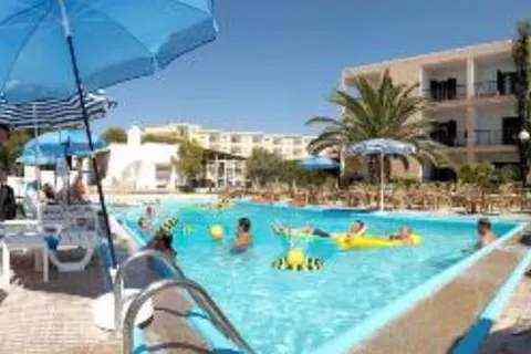 Aparthotel Vibra Club Maritim in Sant Josep de sa Talaia