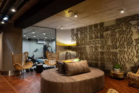 Caju Le Petit Hotel in Funchal, foto 10