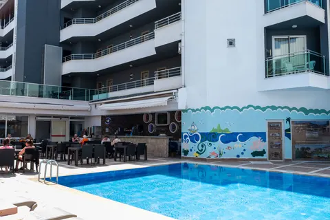 Acar Hotel foto 3