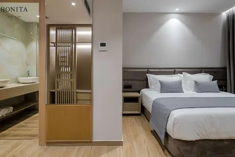 Bonita Luxury Resort in Golem — foto 6