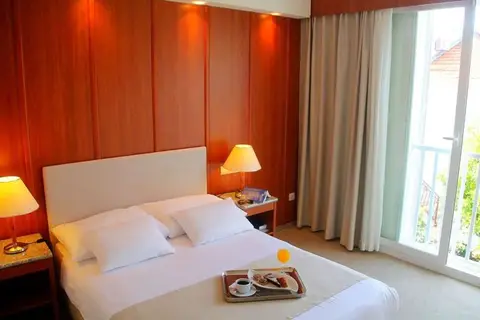 Marko Polo Maradiso Hotel by Aminess in Korčula — foto 11