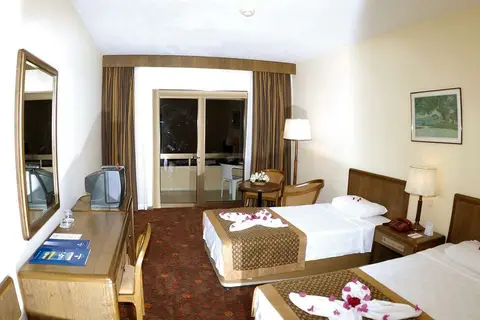 Özkaymak Incekum Hotel in Alanya, foto 22