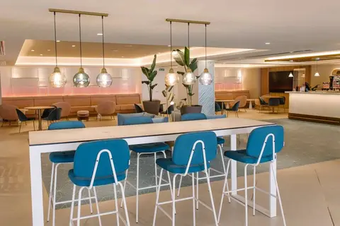Hotel Cristina by Tigotan Las Palmas in Las Palmas de Gran Canaria — foto 11