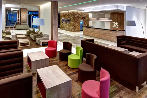 Hilton Garden Inn Davos foto 5