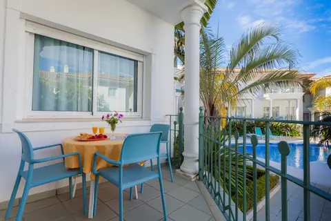 Apartamentos Marina Turquesa in Nerja — foto 21