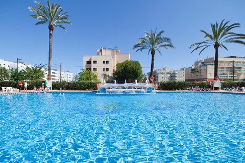 Hotel Vibra Mare Nostrum foto 3