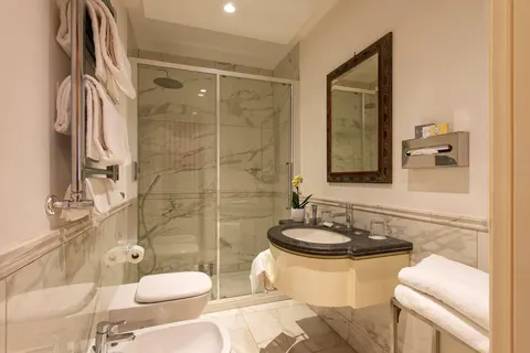 Hotel Atlante Star foto 3