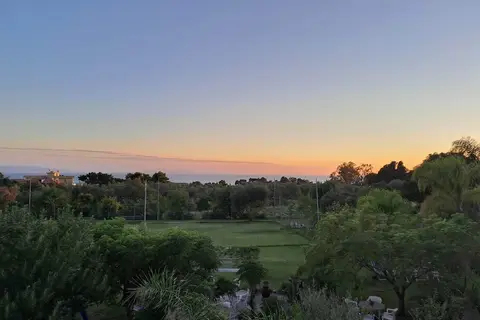 Agriturismo Residence Heaven in Rome — foto 13