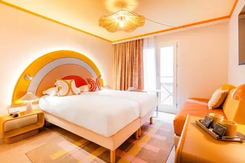 Nice Pam Hôtel in Nice, foto 9