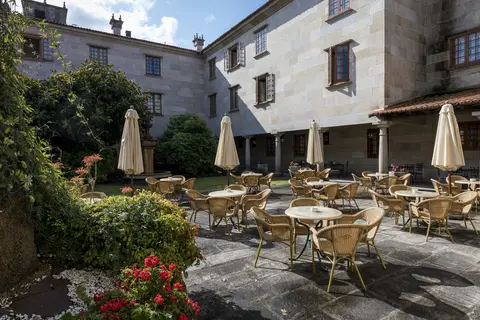 Parador de Cambados in Cambados — foto 5